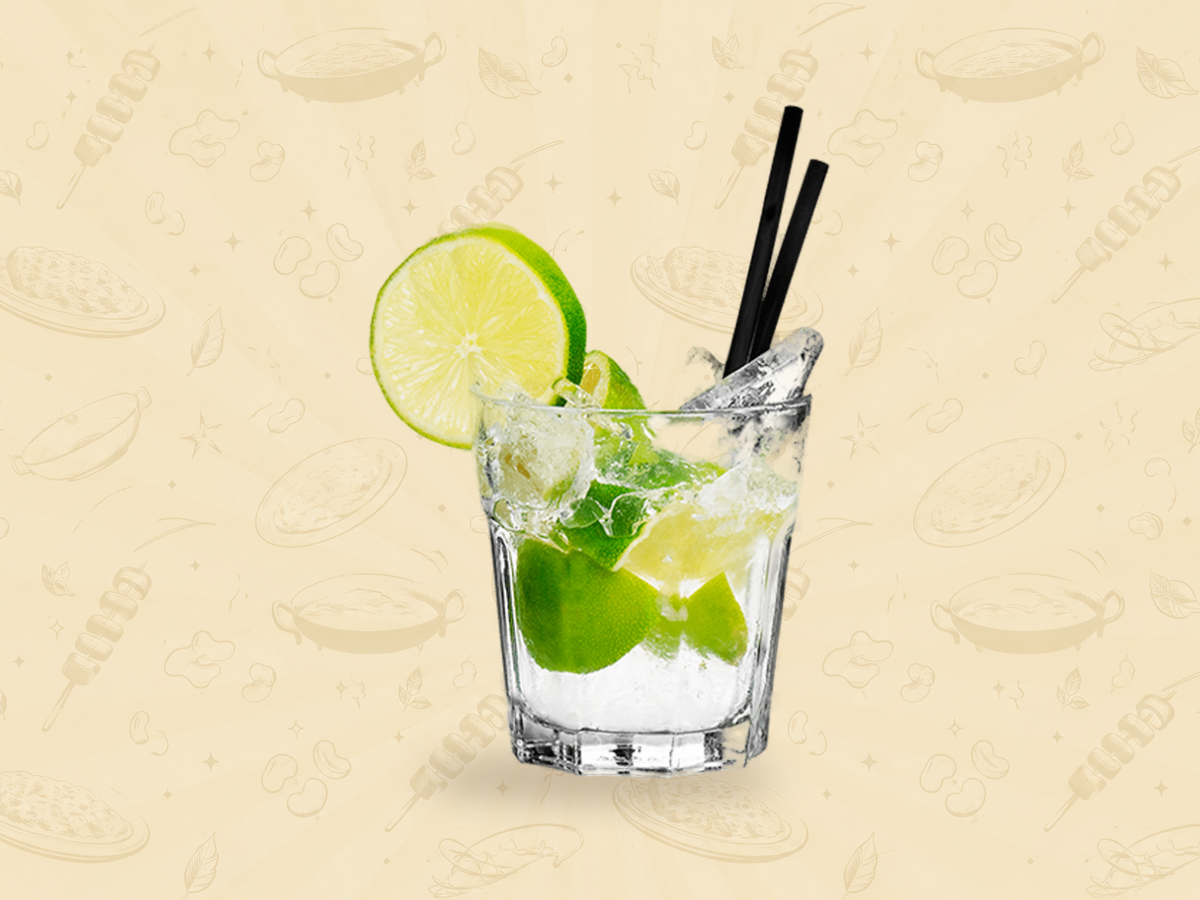 Caipirinha