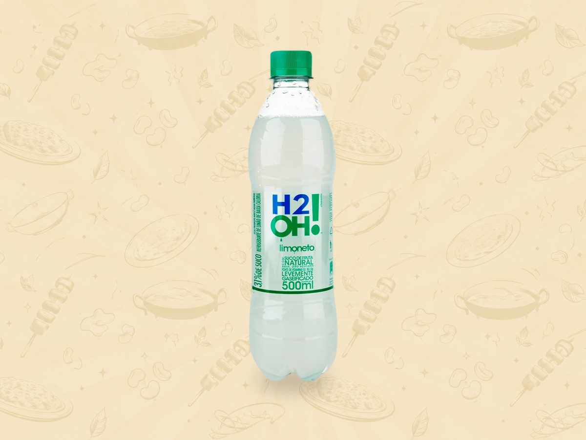 H2OH!