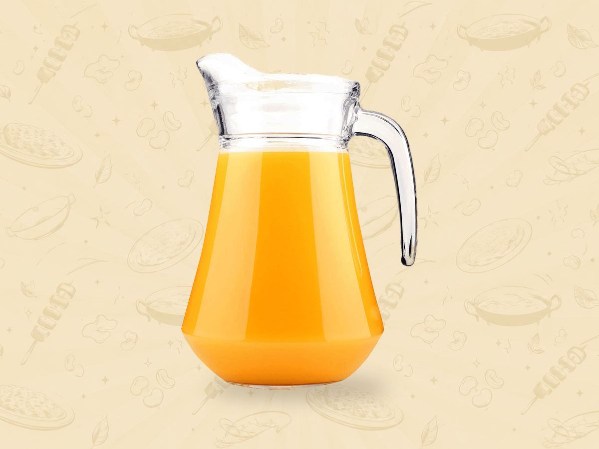 Suco natural