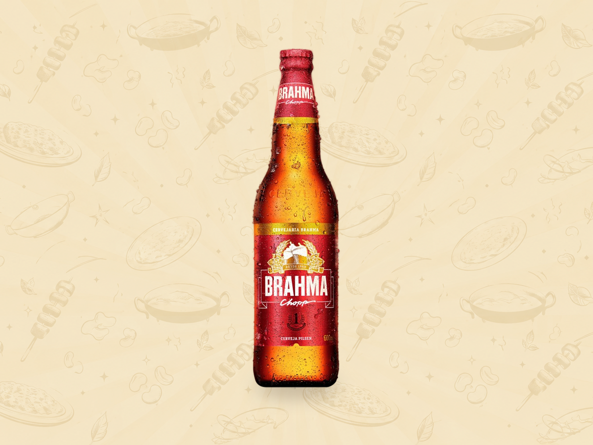 Brahma