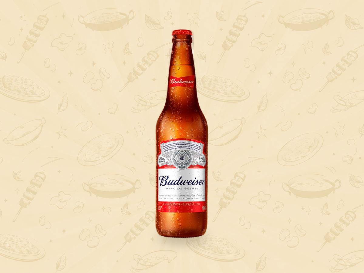 Budweiser