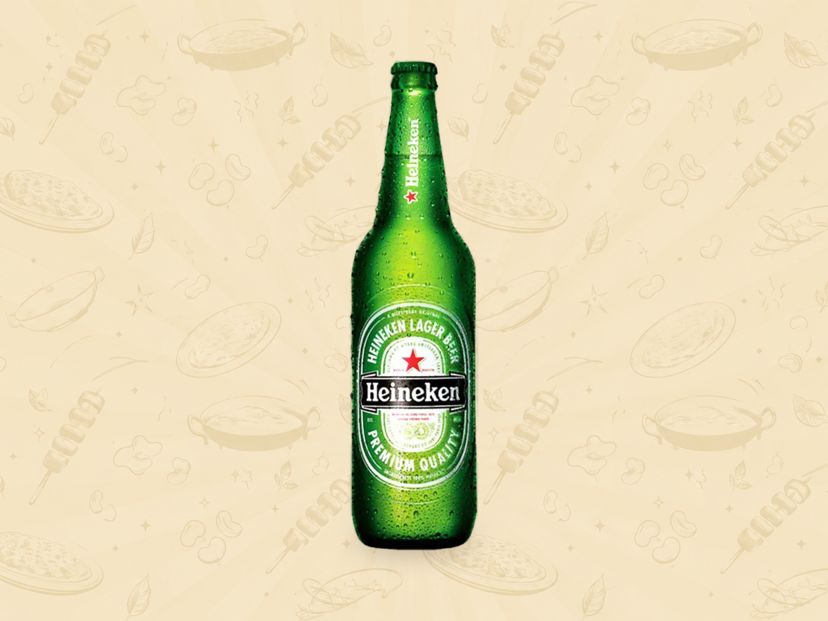 Heineken