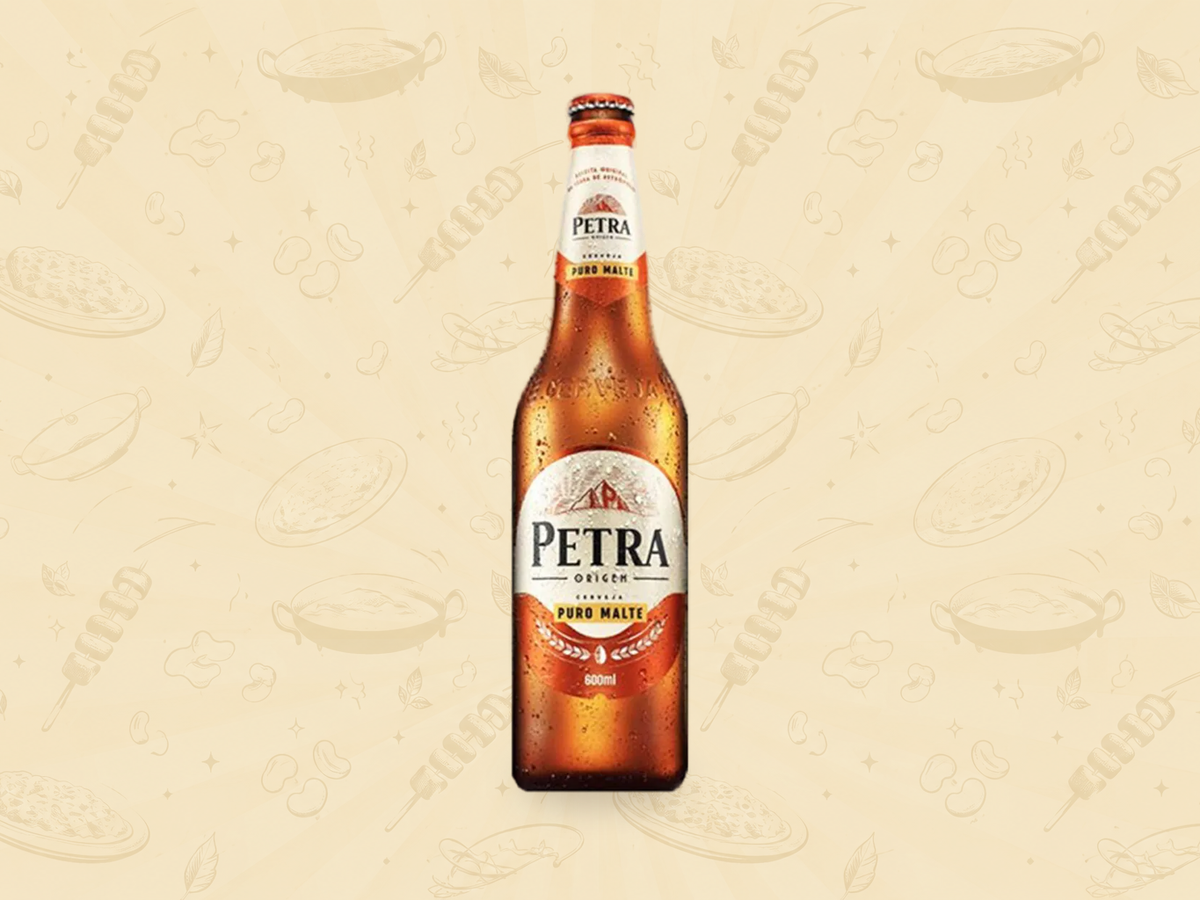 Petra