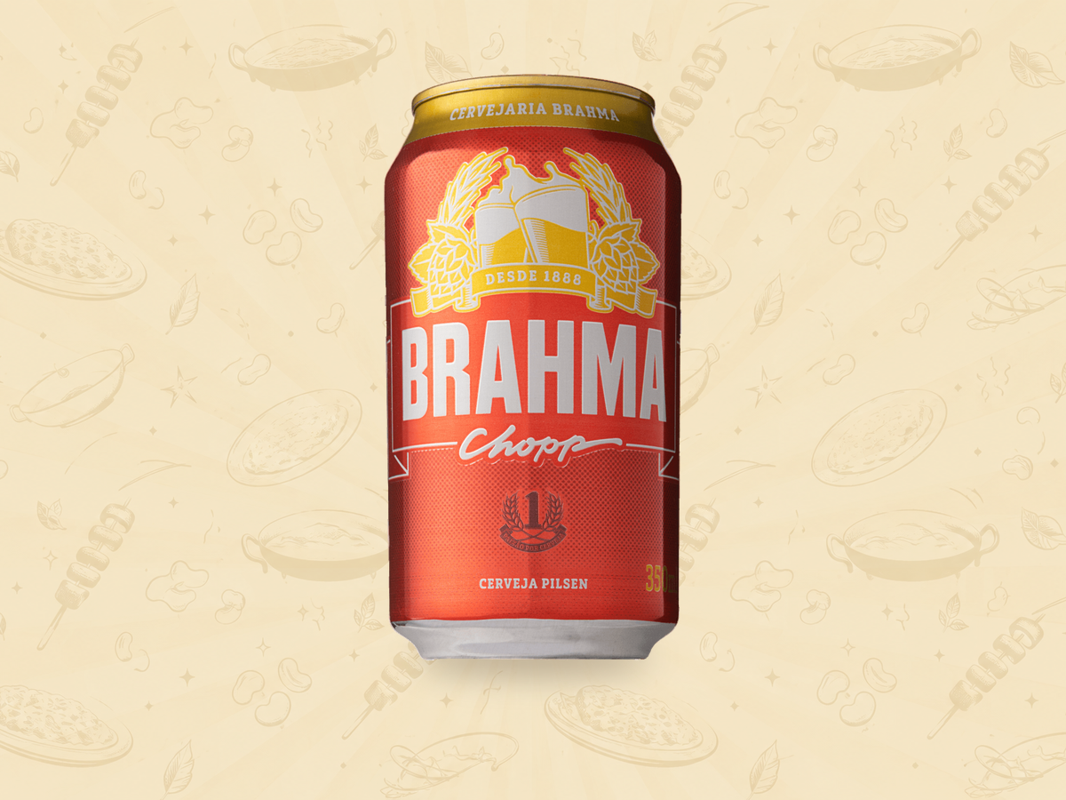 Brahma