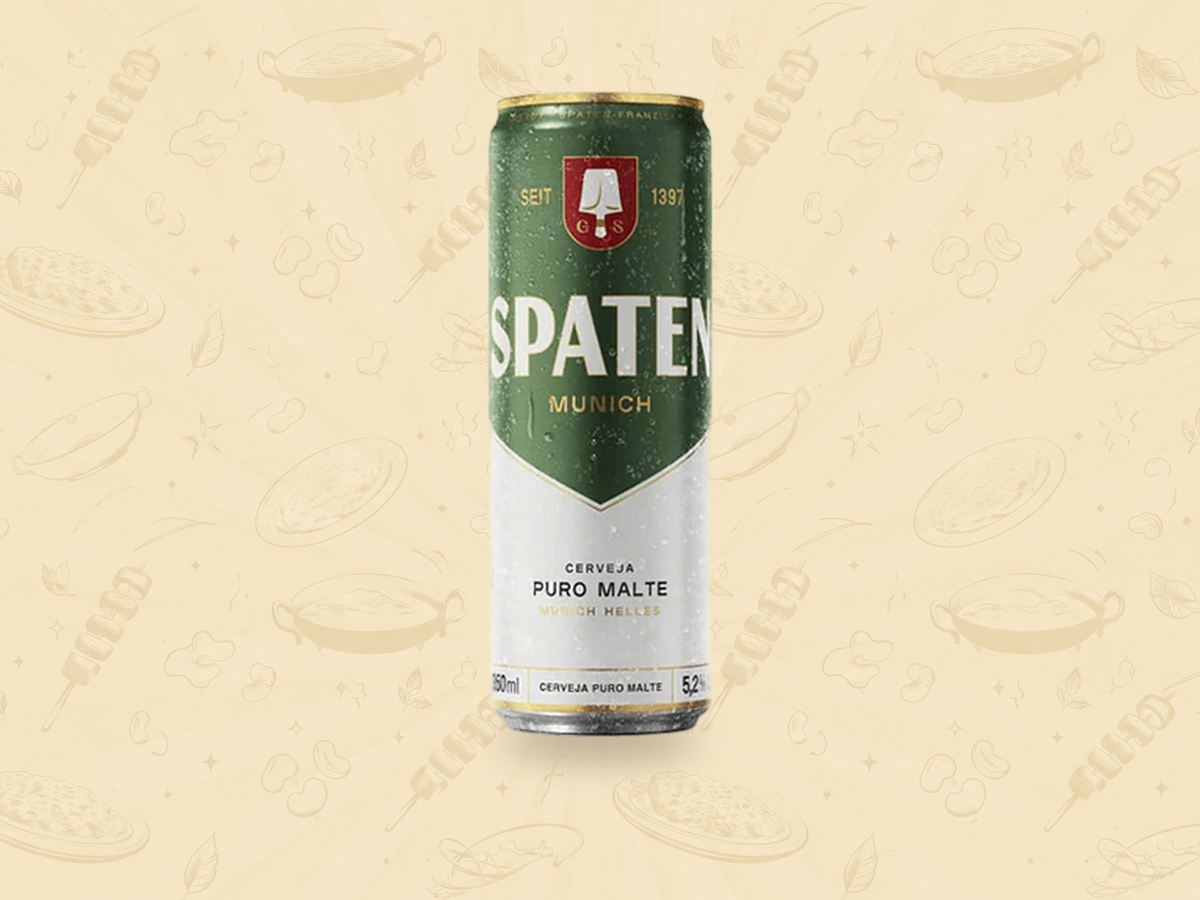 Spaten