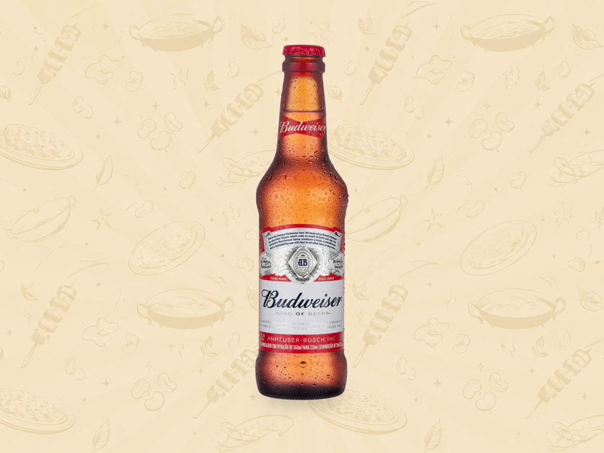 Budweiser