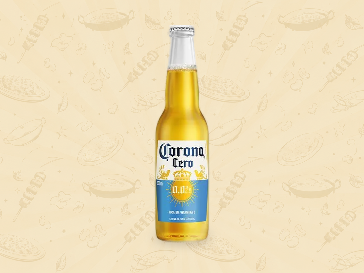 Corona Zero