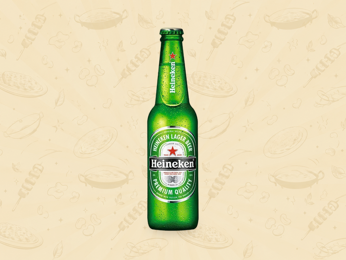 Heineken