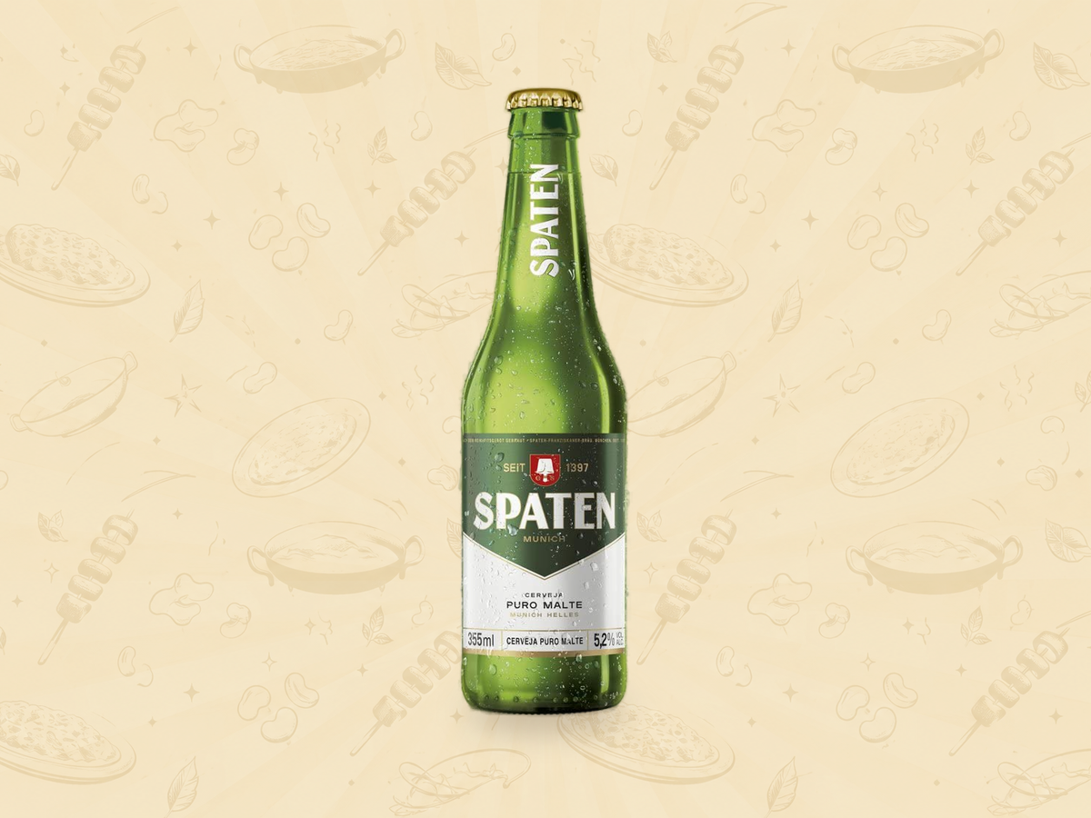 Spaten