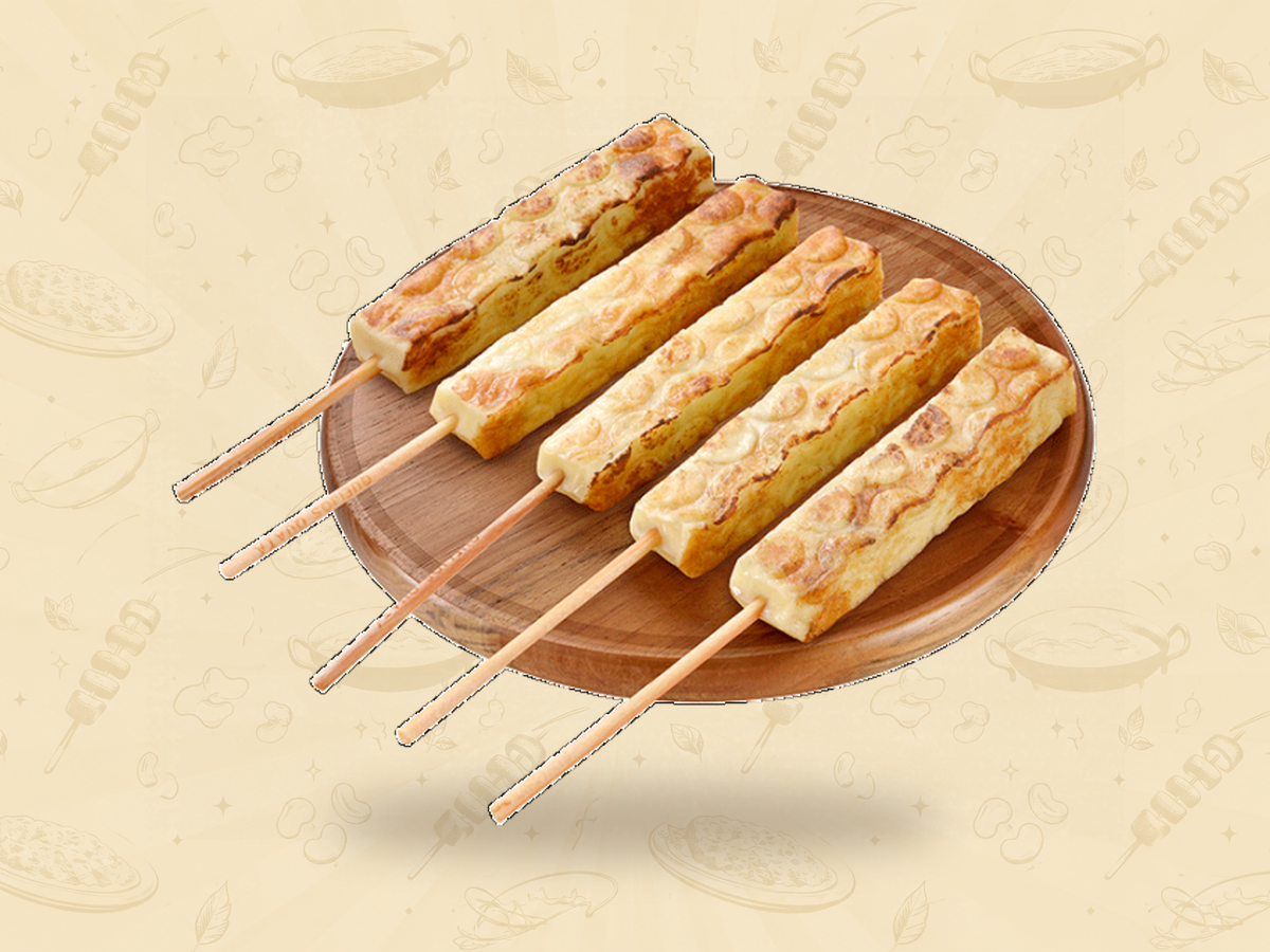 Queijo coalho