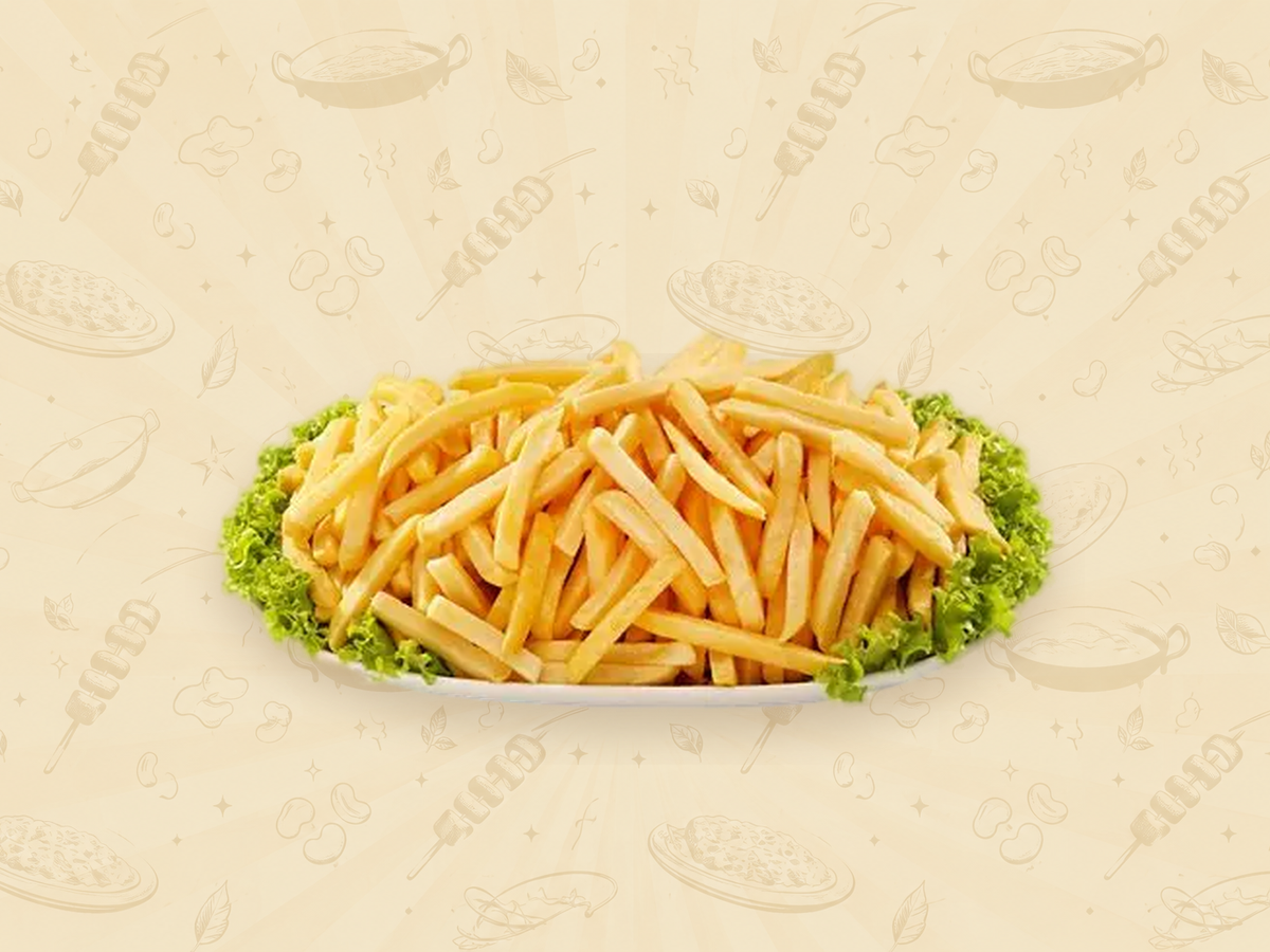 Batata frita
